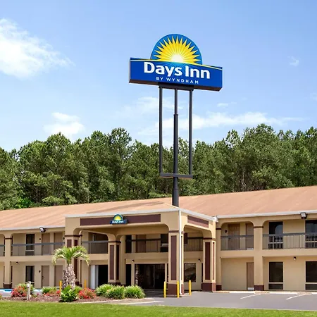 Days Inn By Wyndham Covington